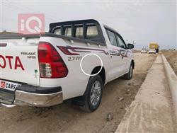 تويوتا هايلوكس